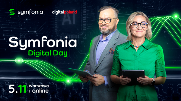 Symfonia Day