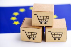 Od 1 listopada nowe opłaty za małe paczki spoza UE. 4,6 mld przesyłek pod lupą