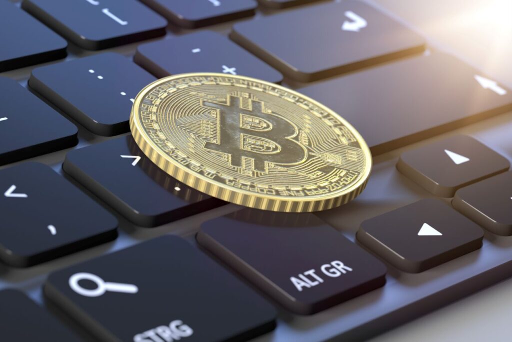 bitcoin, wirtualna waluta