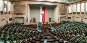 Zmiany w skali podatkowej 2027. Komisja sejmowa poparła nowe progi podatkowe PIT