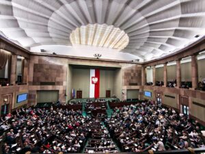 Podatkowy maraton w Sejmie. Posłowie zajmą się ważnymi zmianami w PIT, CIT oraz podatku VAT