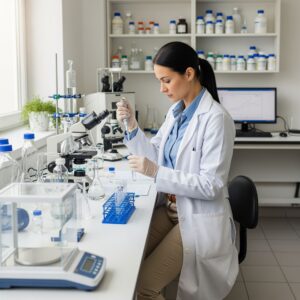 Ulga B+R z kolejnym rekordem. W dwa lata kwota odliczeń wzrosła o ponad jedną trzecią